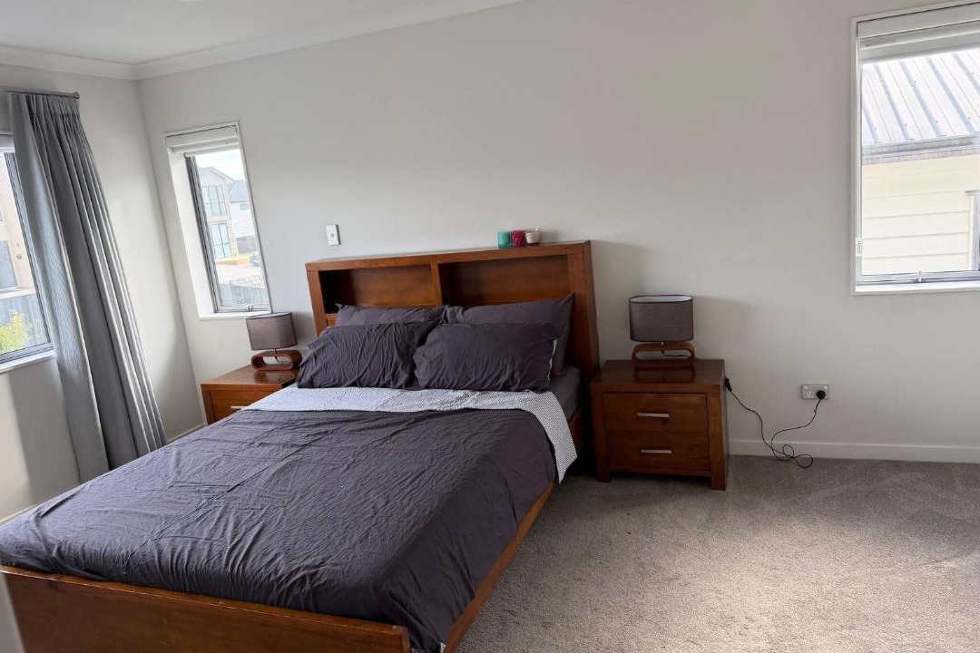 Photo of Bedroom in Auckland