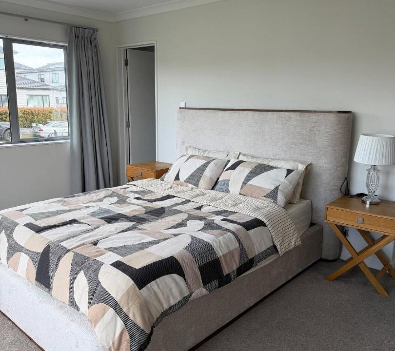 Photo of Bedroom in Auckland