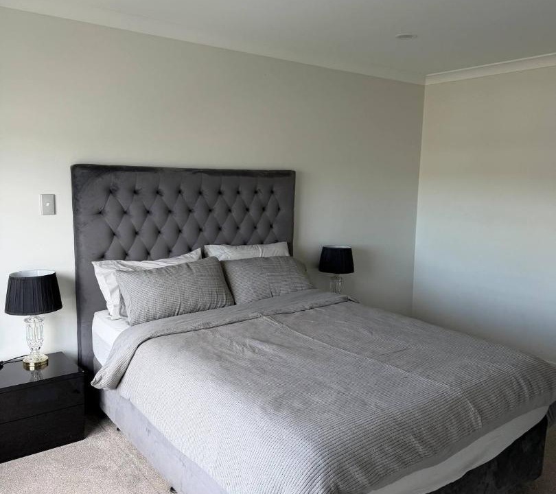 Photo of Bedroom in Auckland