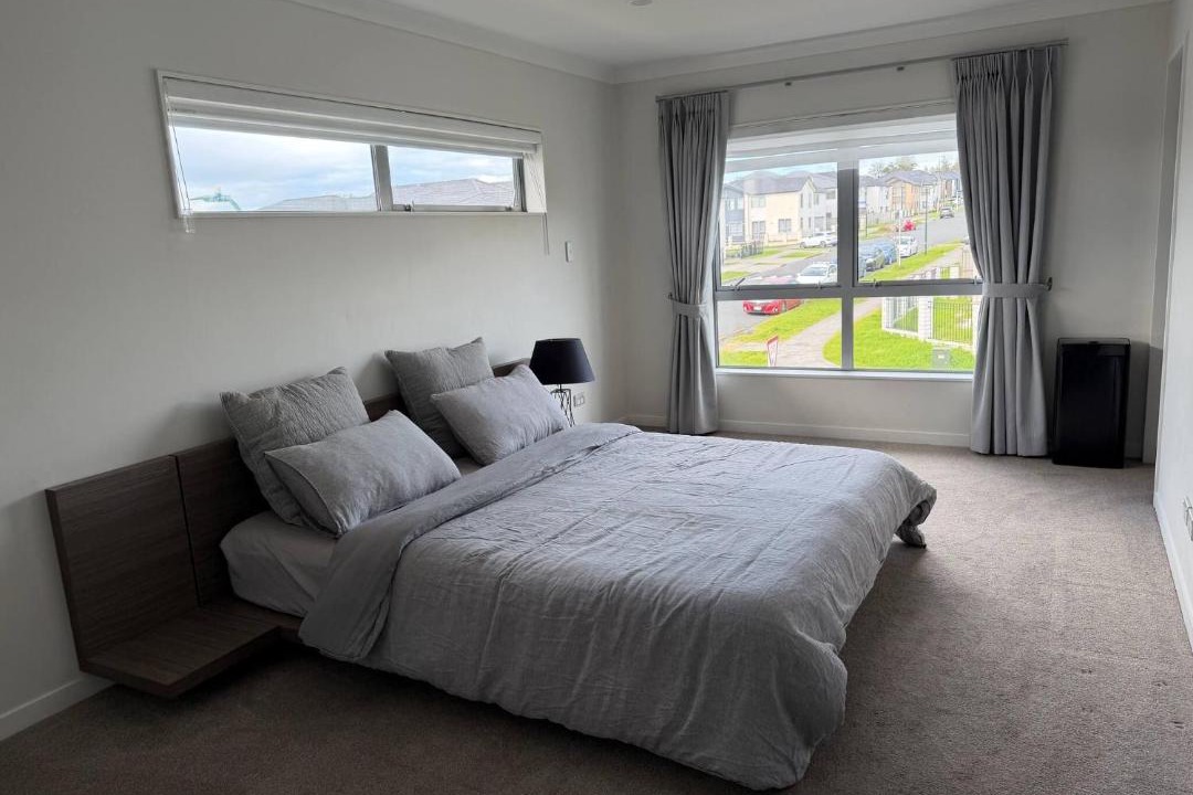 Photo of Bedroom in Auckland