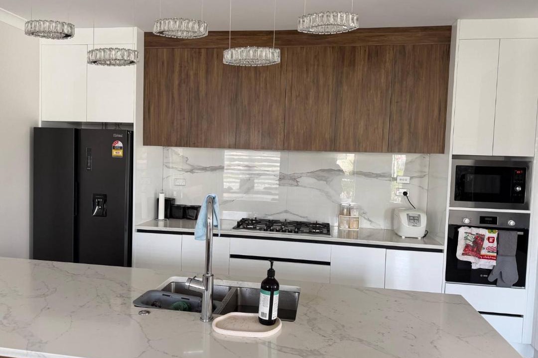 Photo of Kitchen in Auckland