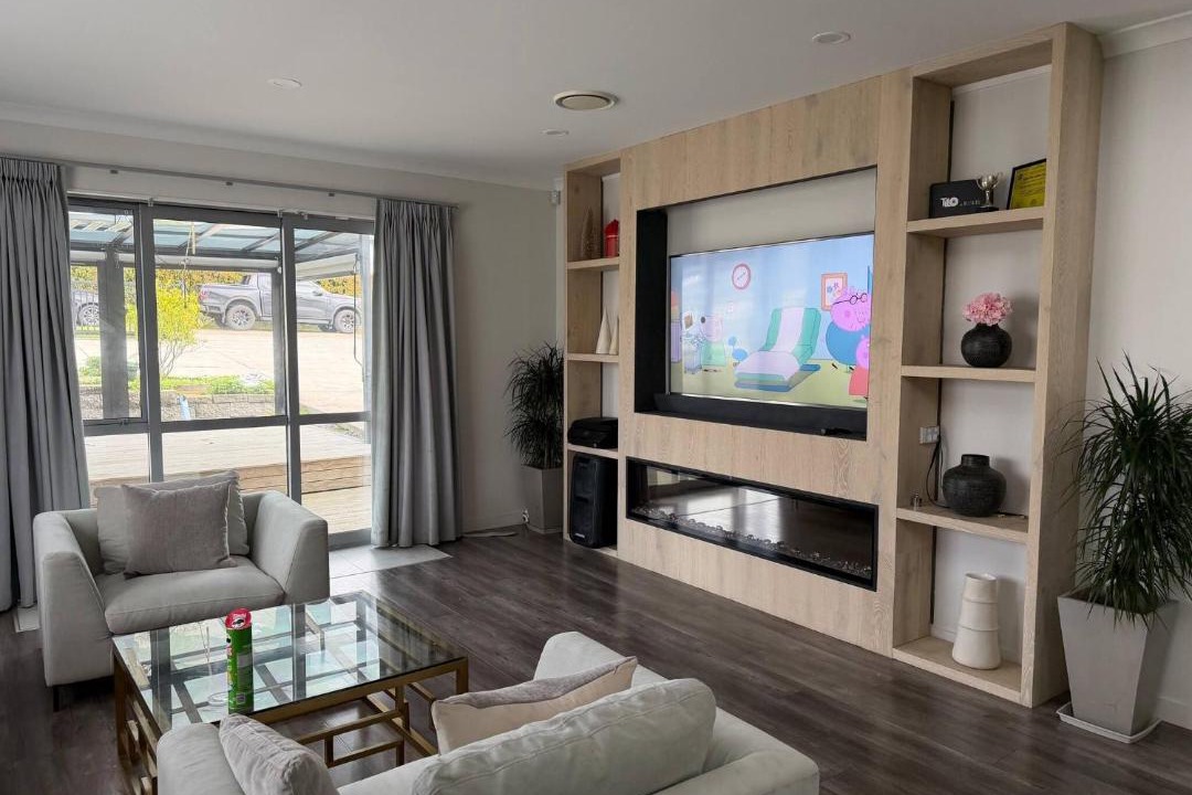 Photo of Livingroom in Auckland