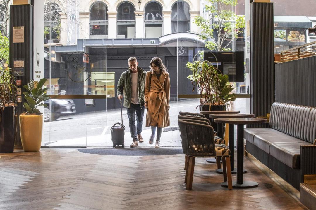 Photo of Others in Auckland Central Business District