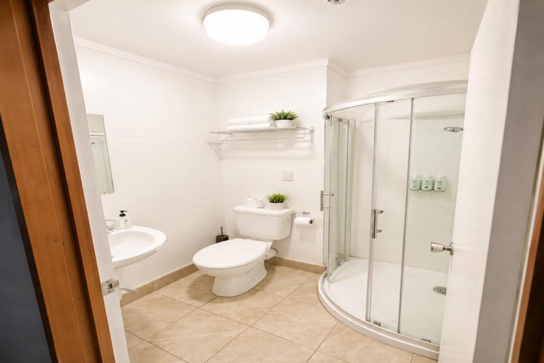 Photo of Bathroom in Whanganui