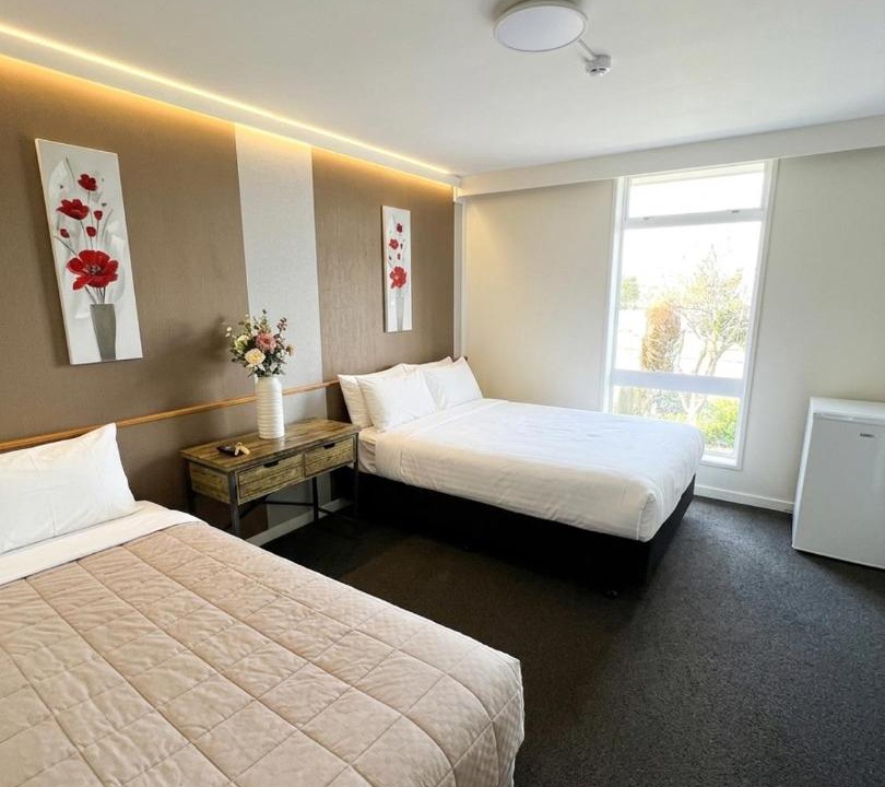 Photo of Bedroom in Whanganui