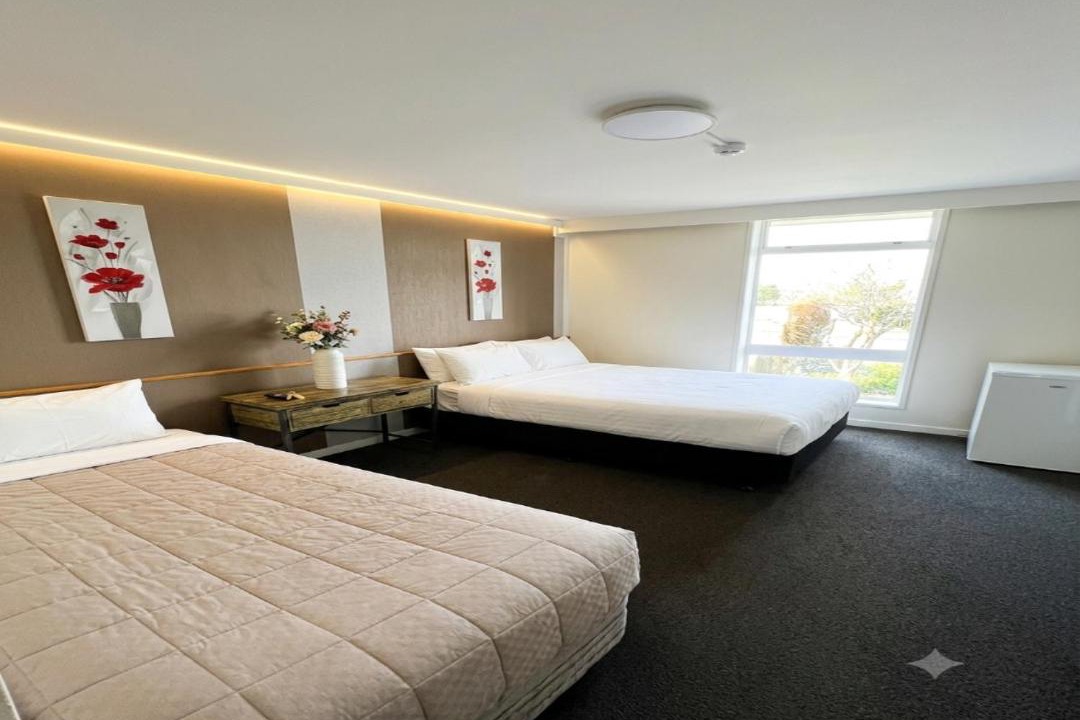 Photo of Bedroom in Whanganui