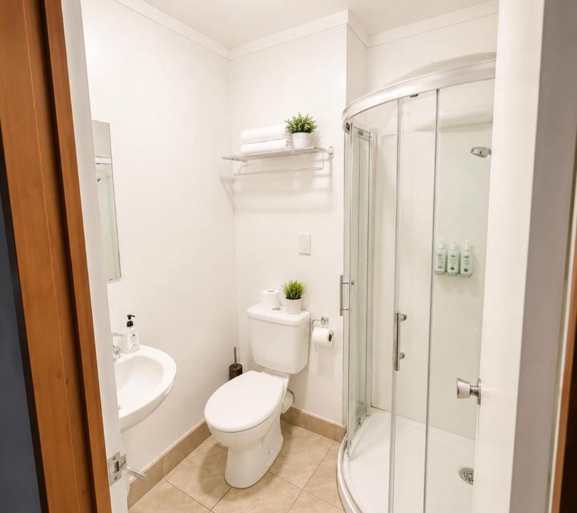 Photo of Bathroom in Whanganui