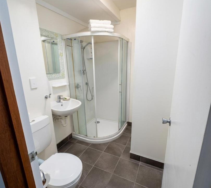 Photo of Bathroom in Whanganui
