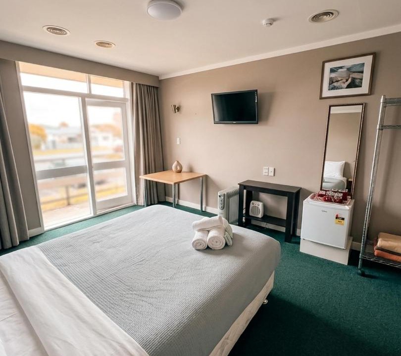 Photo of Bedroom in Whanganui