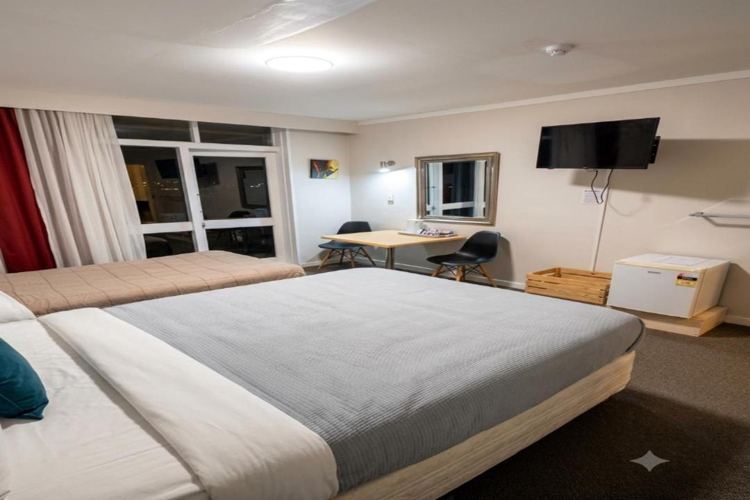 Photo of Bedroom in Whanganui