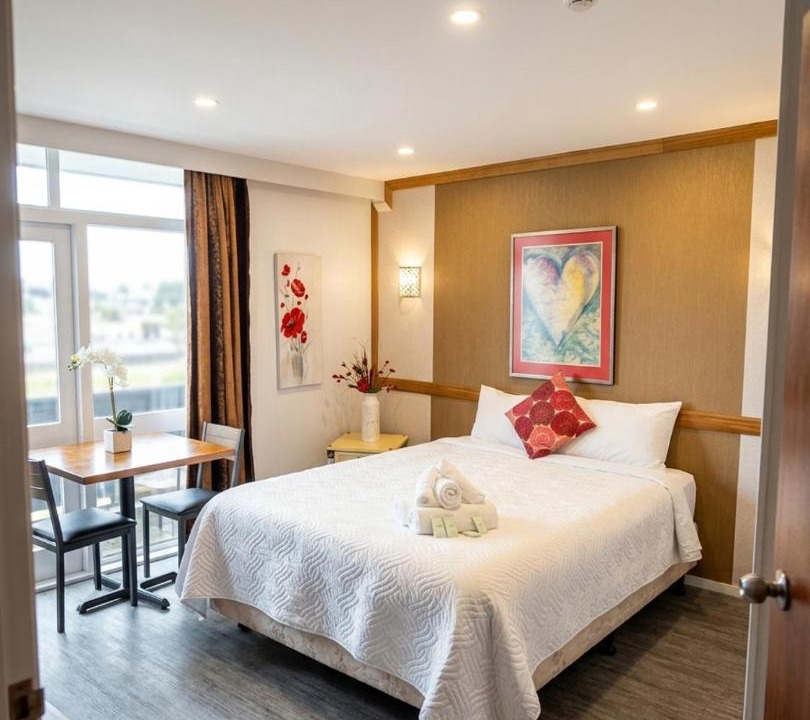 Photo of Bedroom in Whanganui