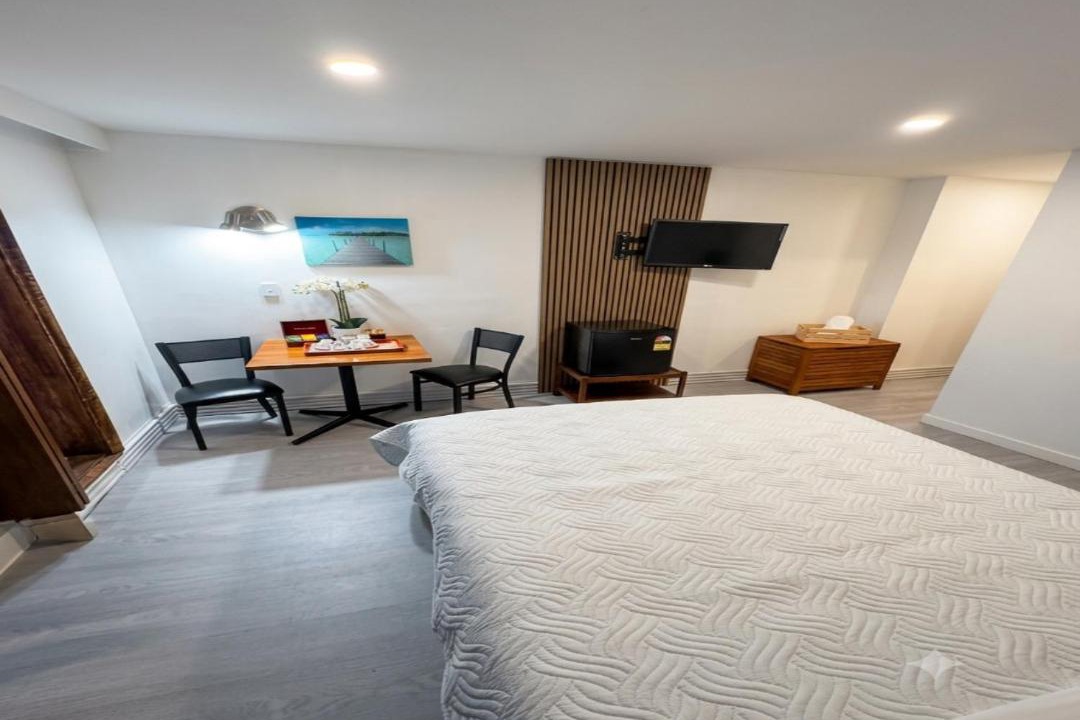 Photo of Bedroom in Whanganui