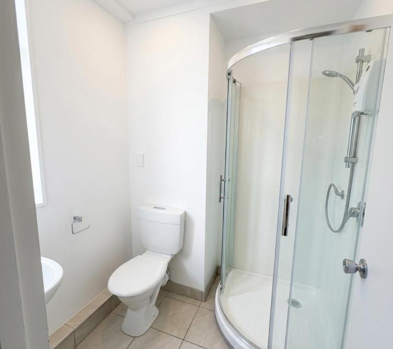 Photo of Bathroom in Whanganui