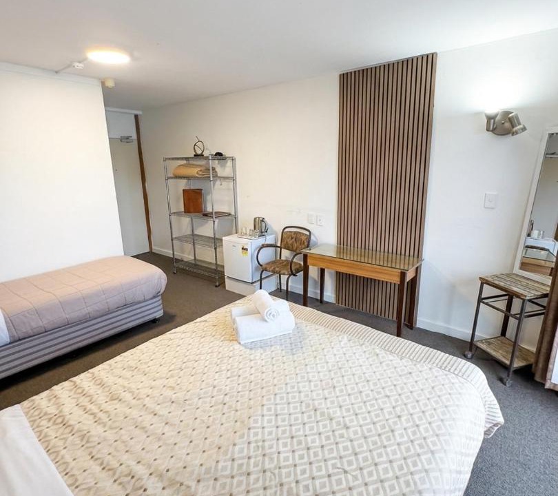 Photo of Bedroom in Whanganui