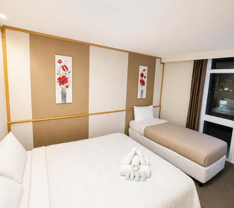 Photo of Bedroom in Whanganui