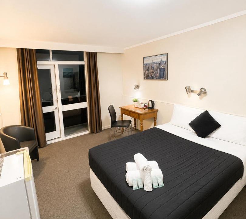 Photo of Bedroom in Whanganui