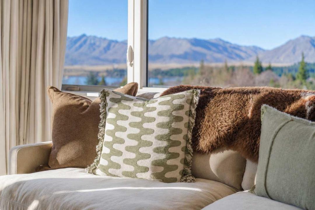 Photo of Others in Lake Tekapo