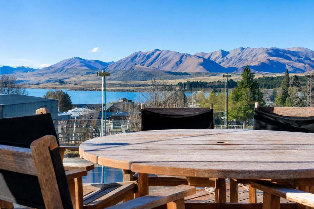 Photo of Others in Lake Tekapo