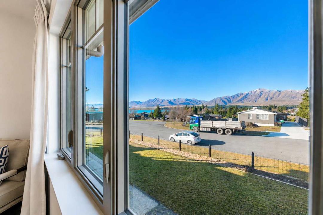 Photo of Others in Lake Tekapo