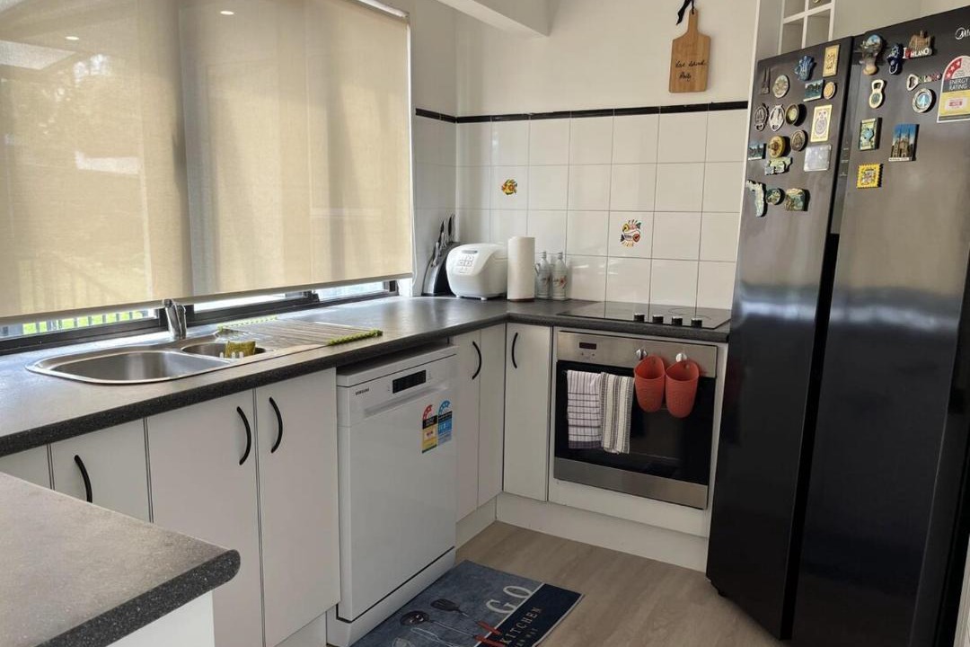 Photo of Kitchen in Lynfield
