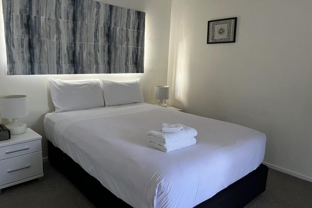 Photo of Bedroom in Lynfield