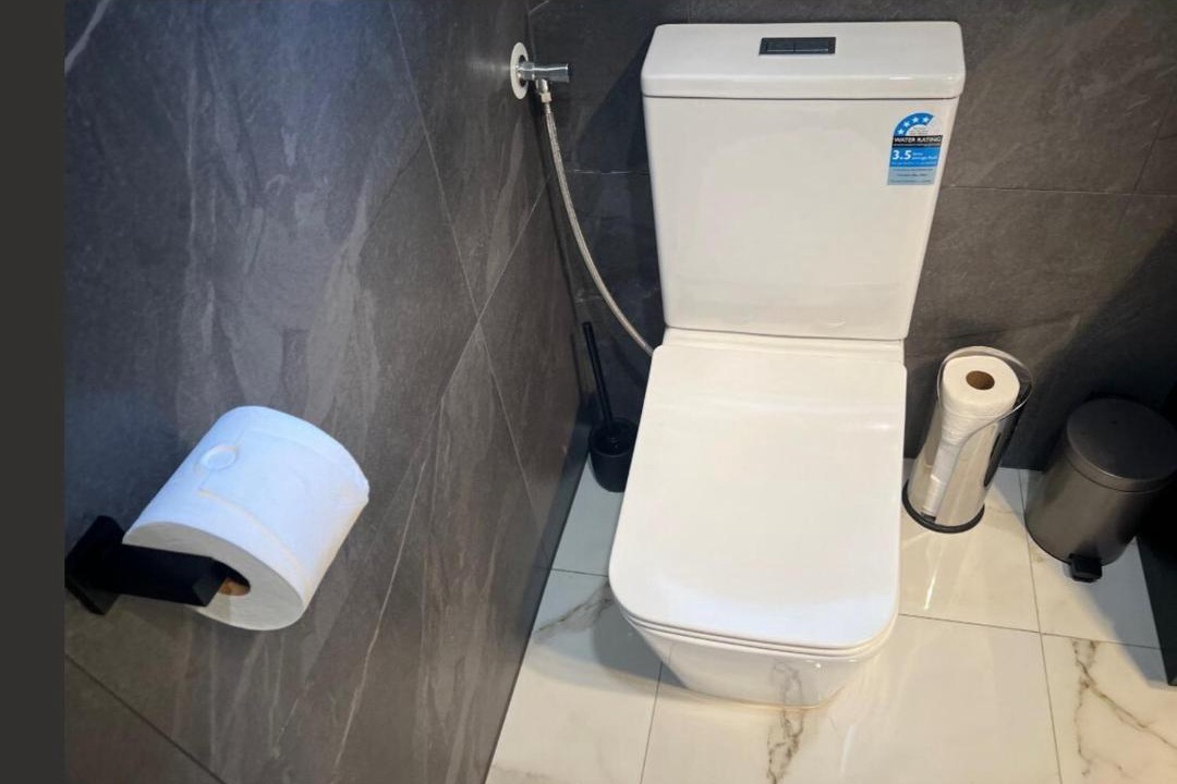 Photo of Bathroom in Lynfield