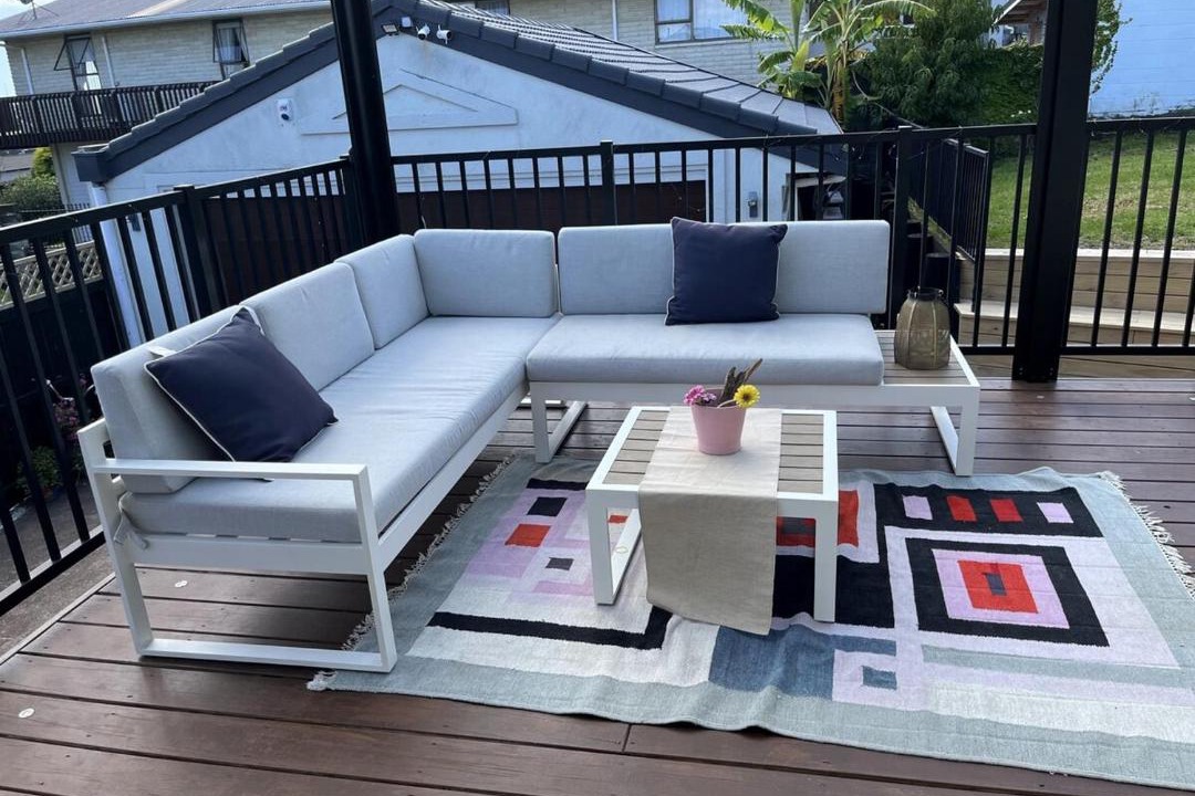 Photo of Patio Balcony in Lynfield