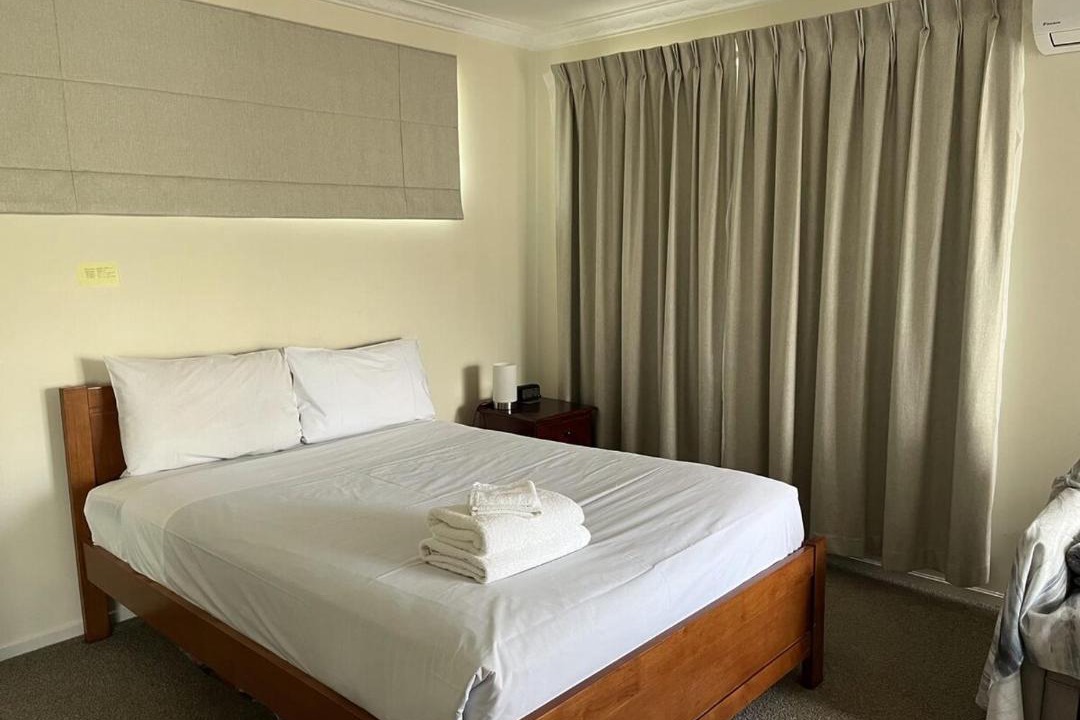 Photo of Bedroom in Lynfield