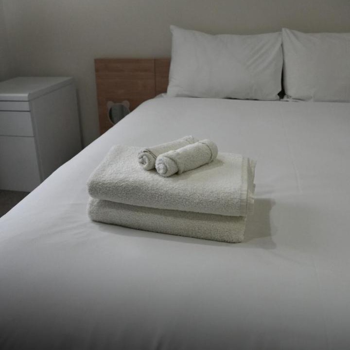 Photo of Bedroom in Lynfield
