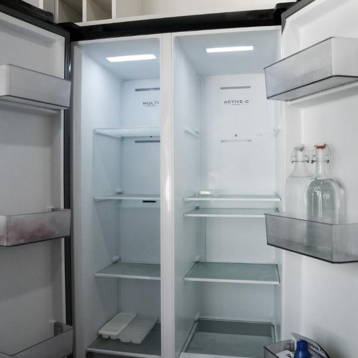 Photo of Kitchen in Lynfield