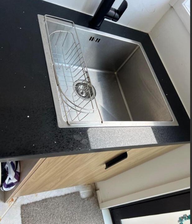 Photo of Kitchen in Lynfield