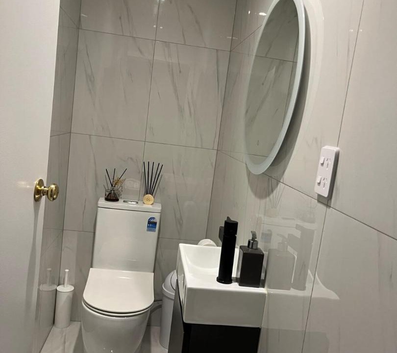 Photo of Bathroom in Lynfield