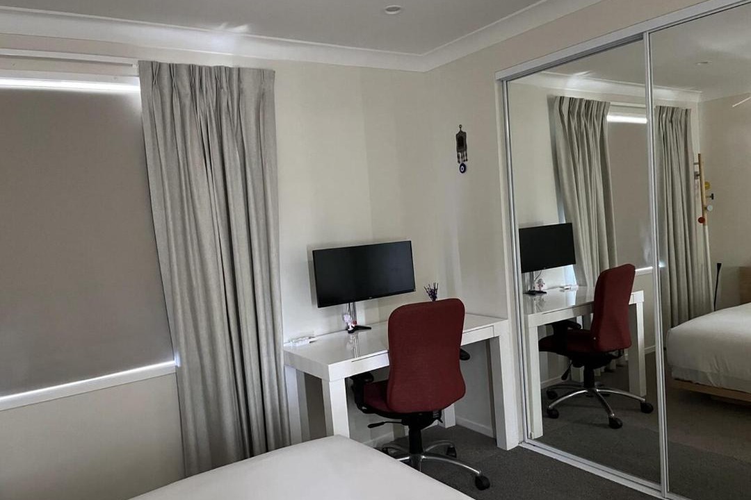 Photo of Bedroom in Lynfield