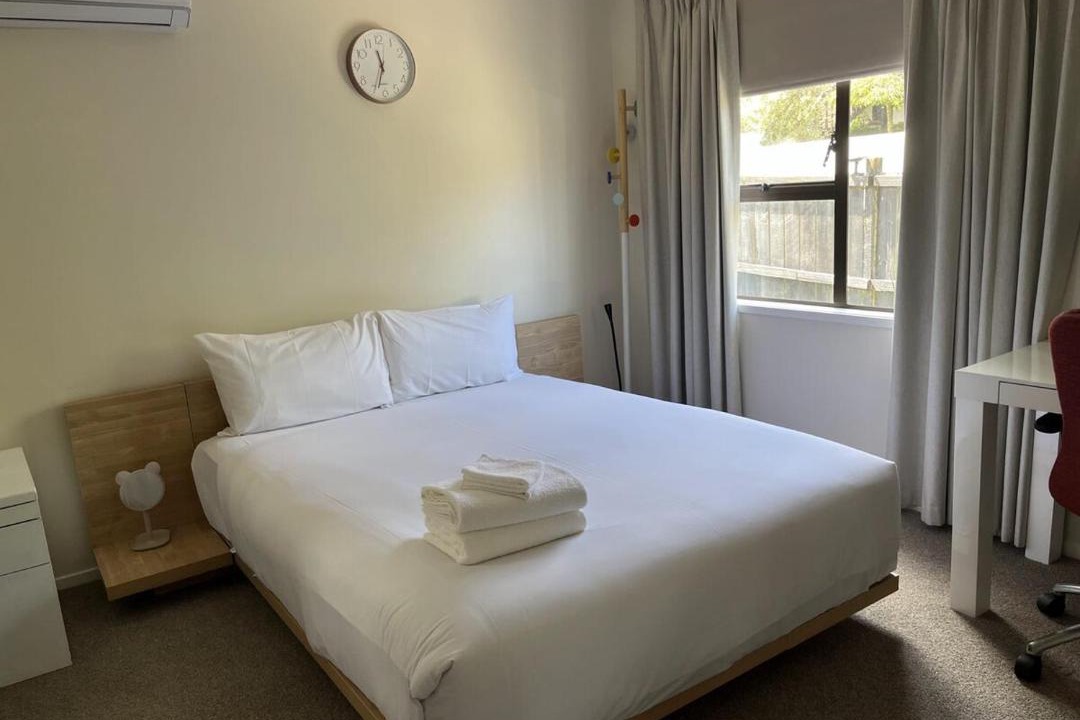 Photo of Bedroom in Lynfield