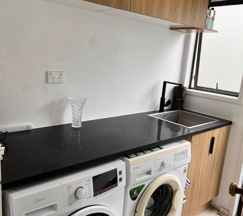 Photo of Kitchen in Lynfield