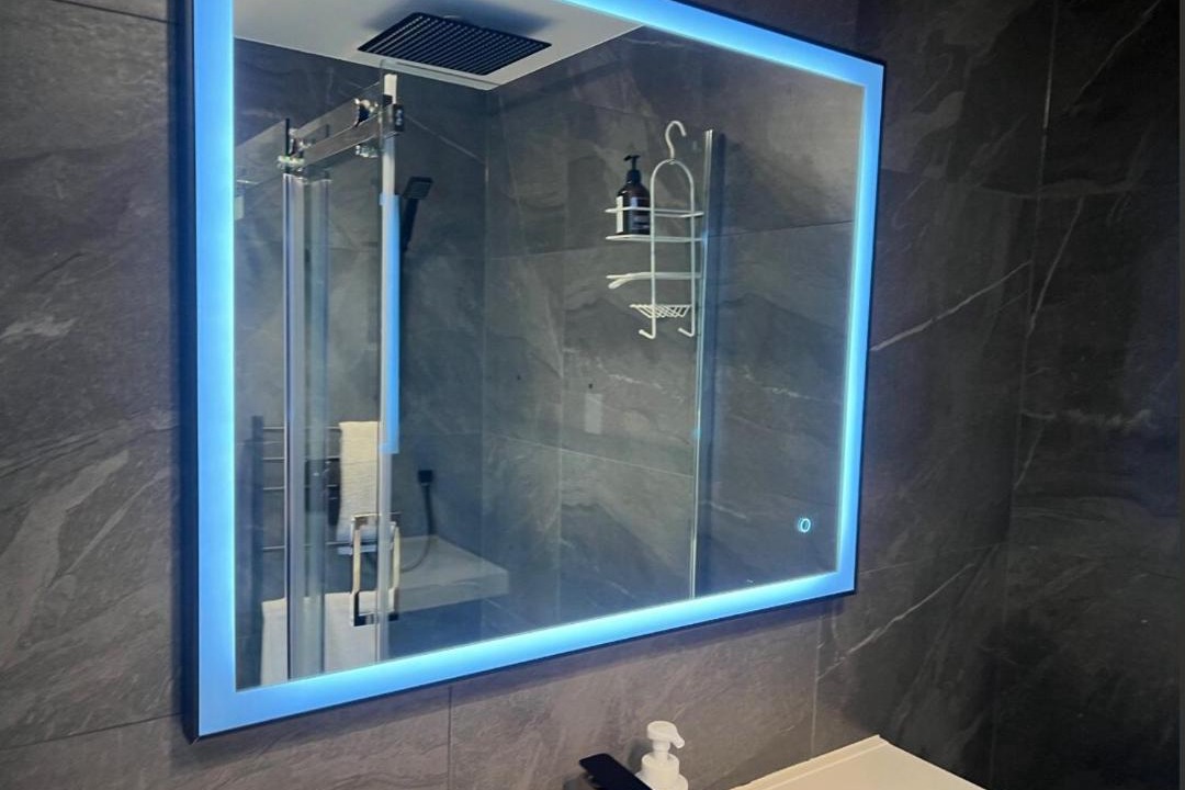 Photo of Bathroom in Lynfield