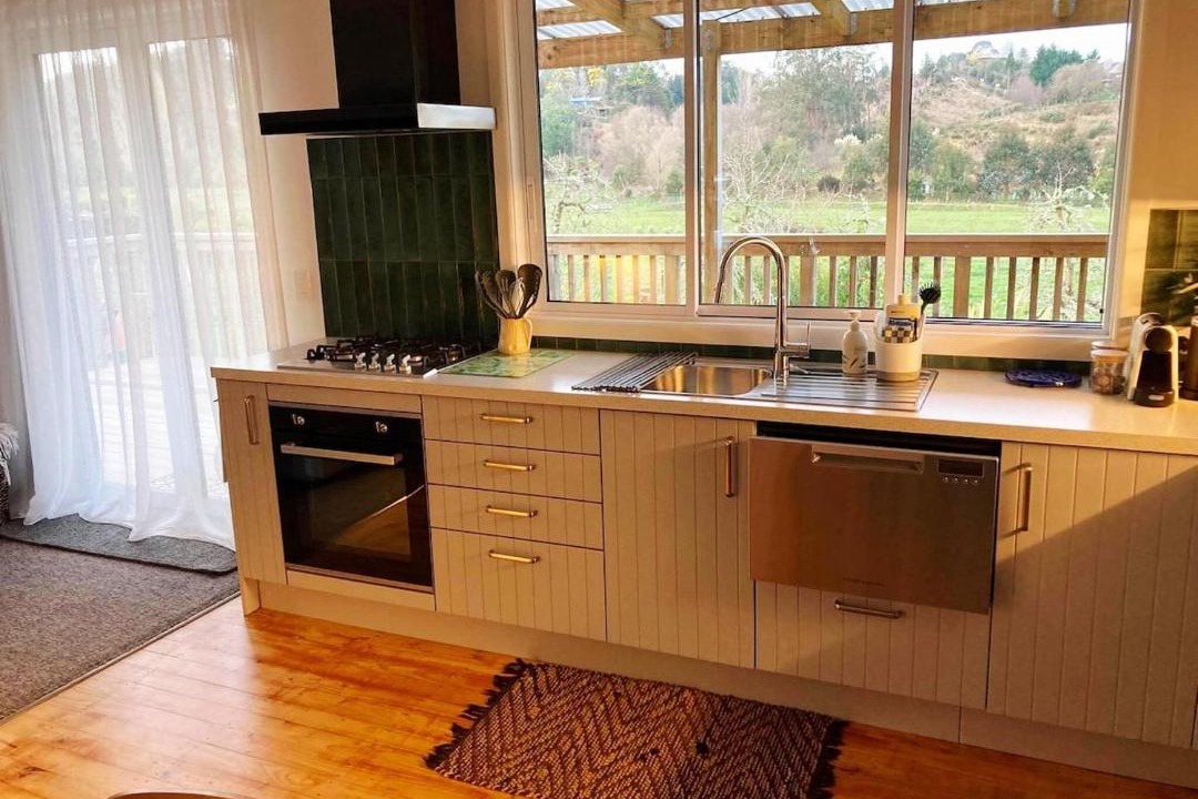 Photo of Kitchen in Mapua