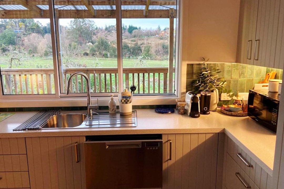 Photo of Kitchen in Mapua