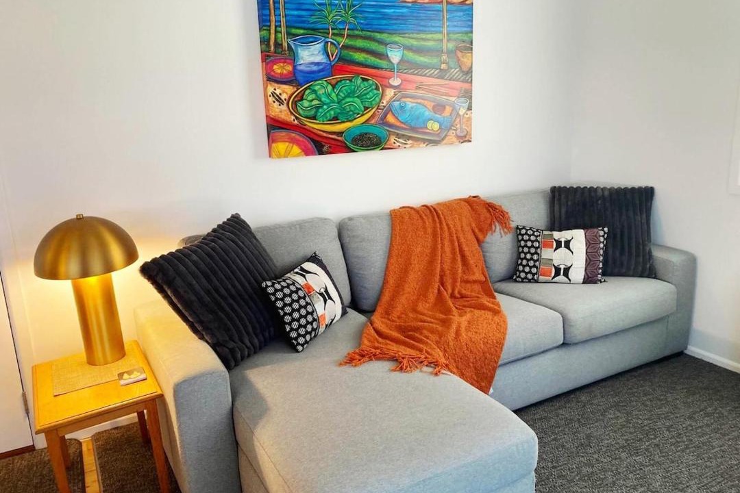 Photo of Livingroom in Mapua