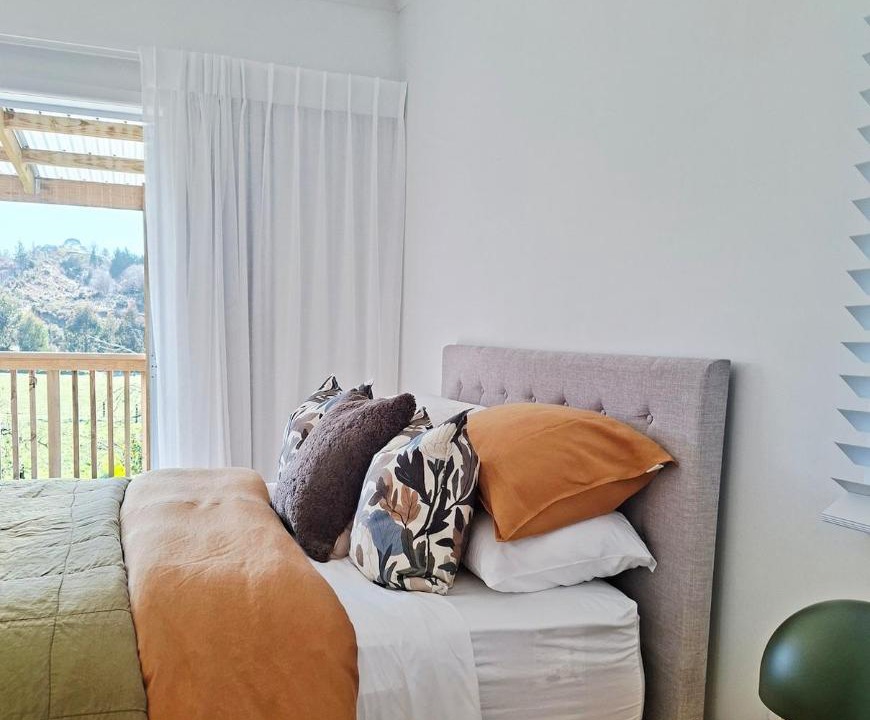 Photo of Bedroom in Mapua