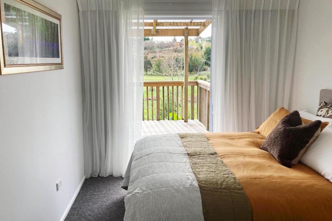 Photo of Bedroom in Mapua