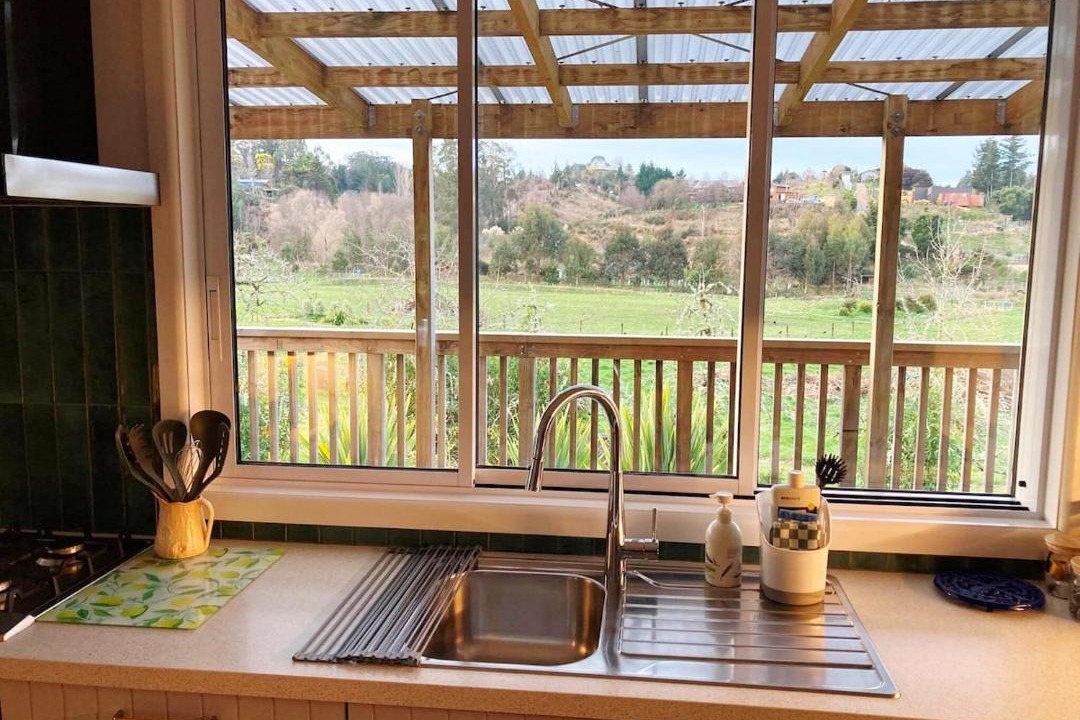 Photo of Kitchen in Mapua