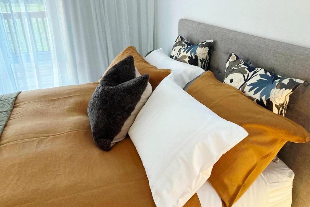 Photo of Bedroom in Mapua