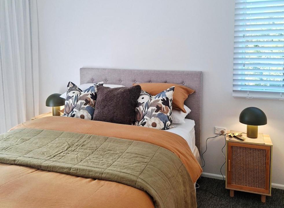 Photo of Bedroom in Mapua