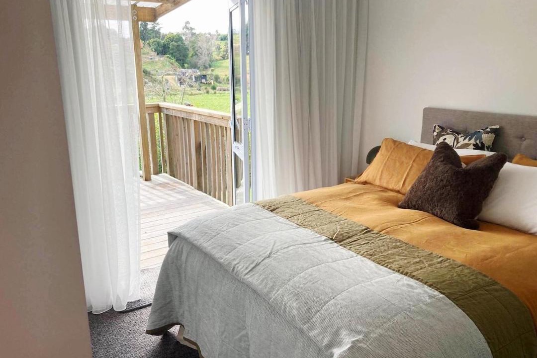 Photo of Bedroom in Mapua