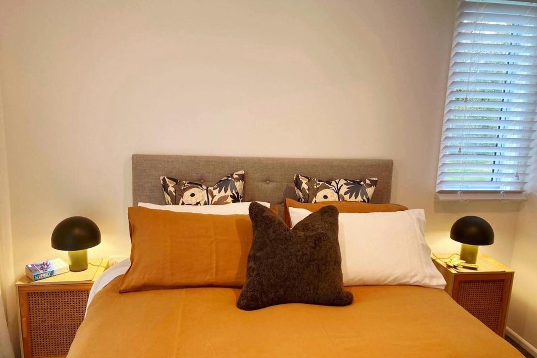 Photo of Bedroom in Mapua