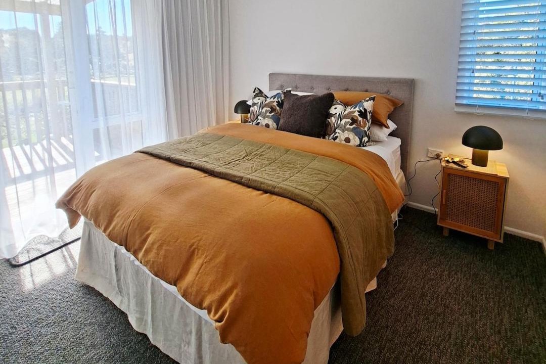 Photo of Bedroom in Mapua