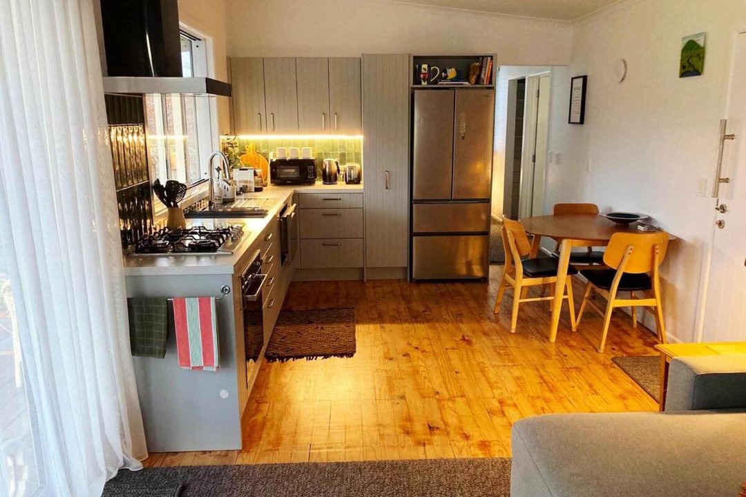 Photo of Kitchen in Mapua