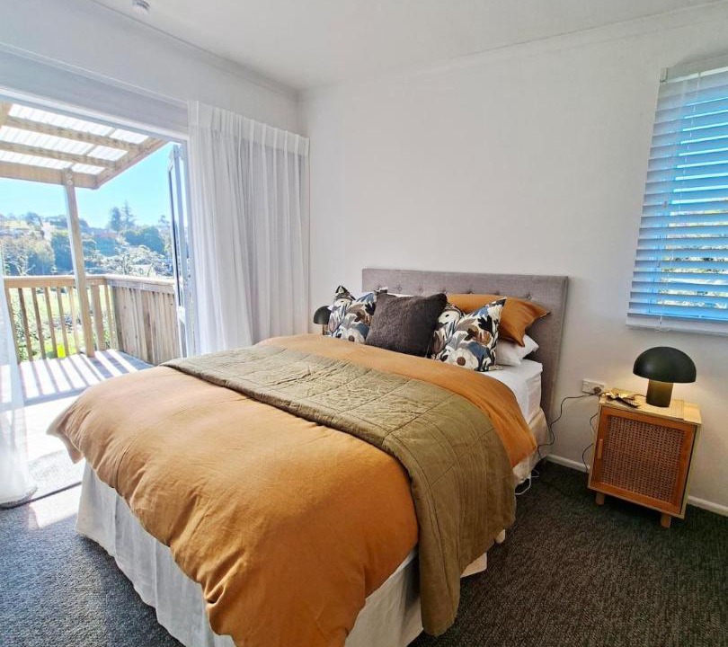 Photo of Bedroom in Mapua