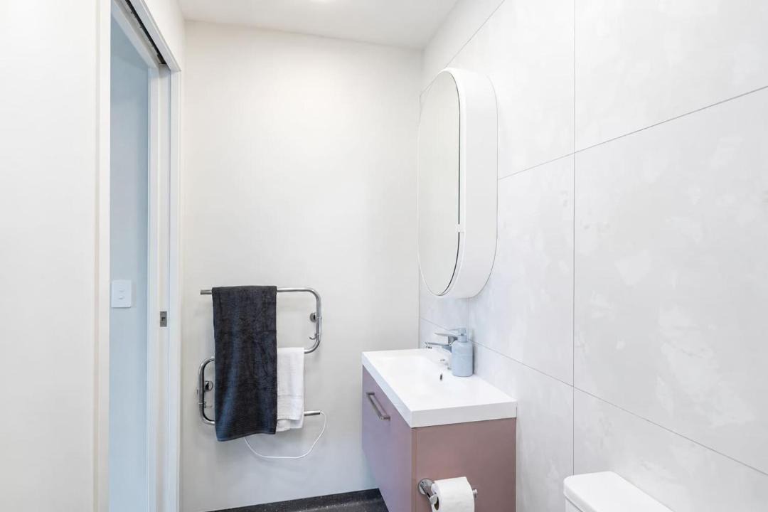 Photo of Bathroom in Petone